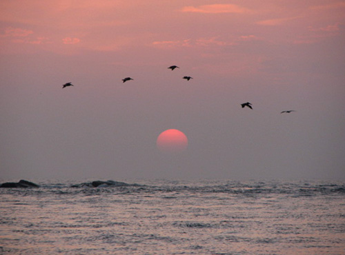 HazySunriseE
