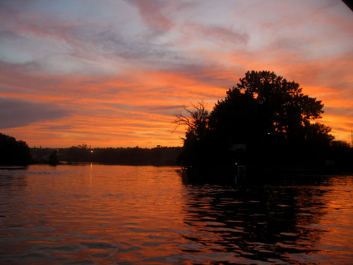 SunsetE
