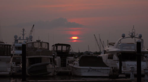 NYSunsetE