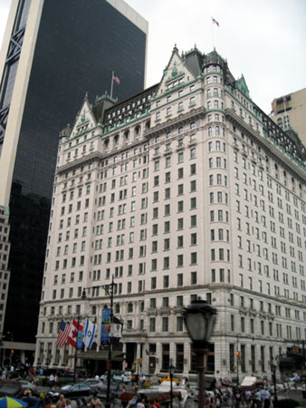 ThePlazaE