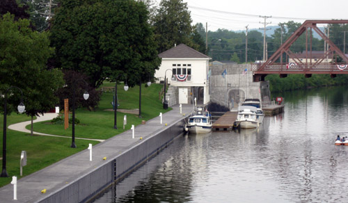 NewarkWallE