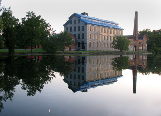 ReflectionE