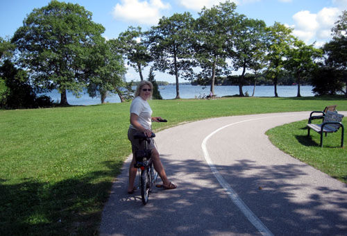 BikePathE