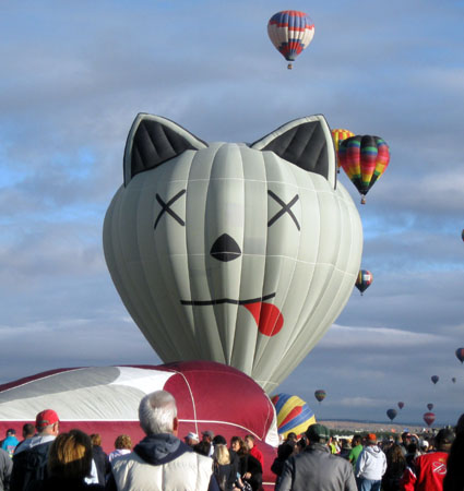 CatBalloonE