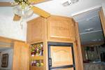 Storage Above Refrigerator