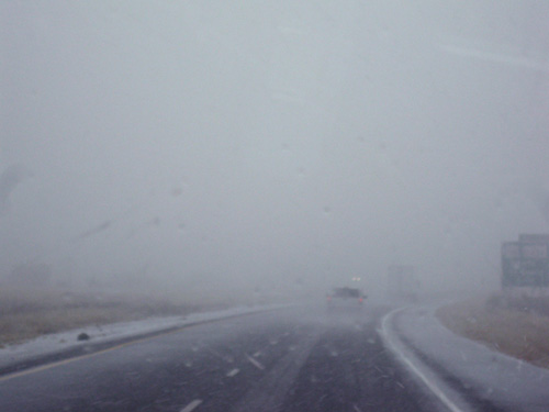 SnowE