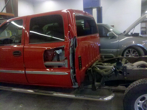 Truck2e
