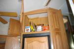 Storage Above Refrigerator