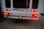 Led brake lights
