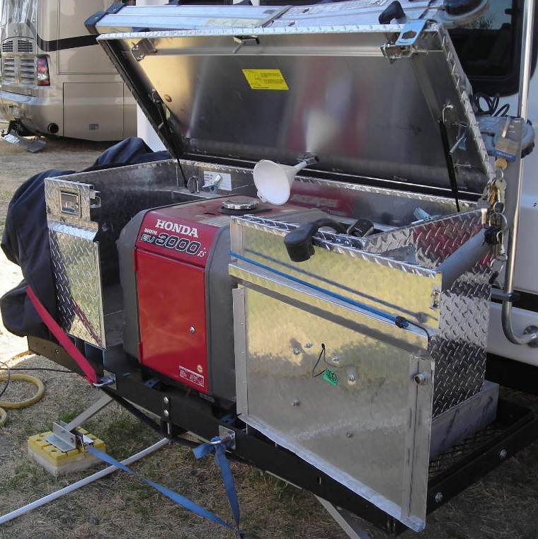 Generator