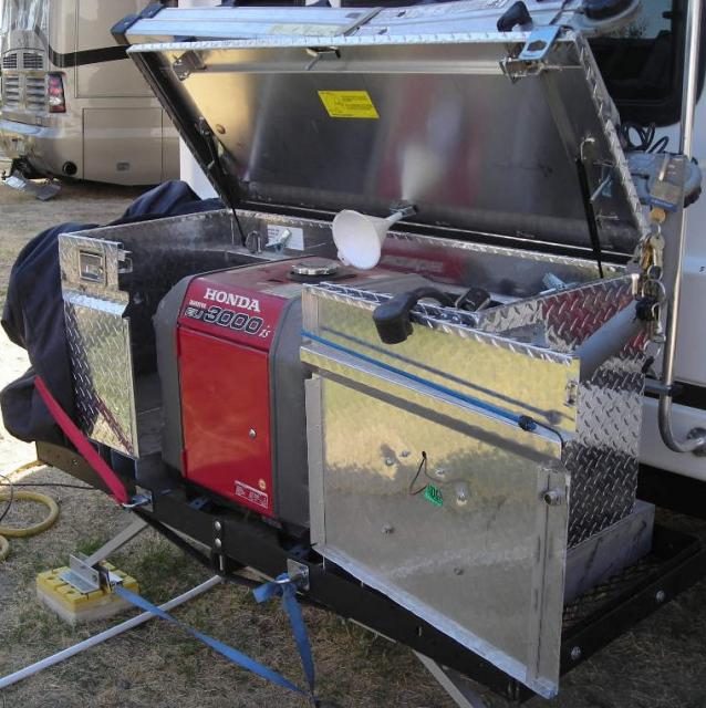 Generator