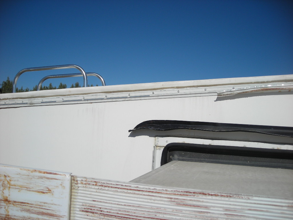 Hickory Damage 2