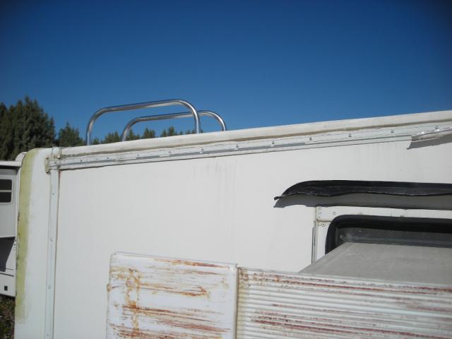 Reglass Damage 2