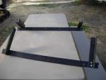 Ladder Rack