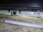 Ladder Rack Side View