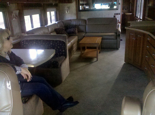 Tour