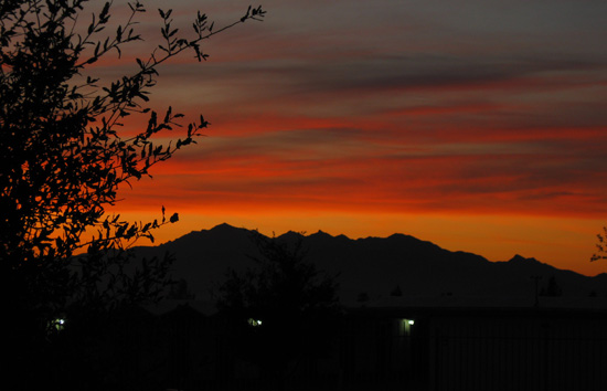 SunriseE