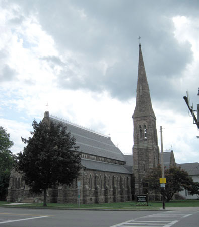 ChurchesE