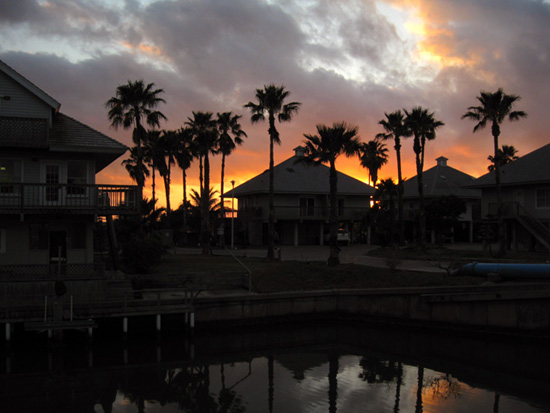 SunsetE