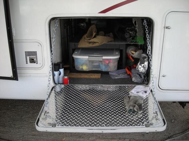 Cargo Door 1