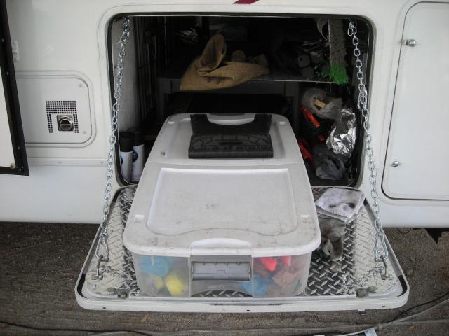 Cargo Door 2