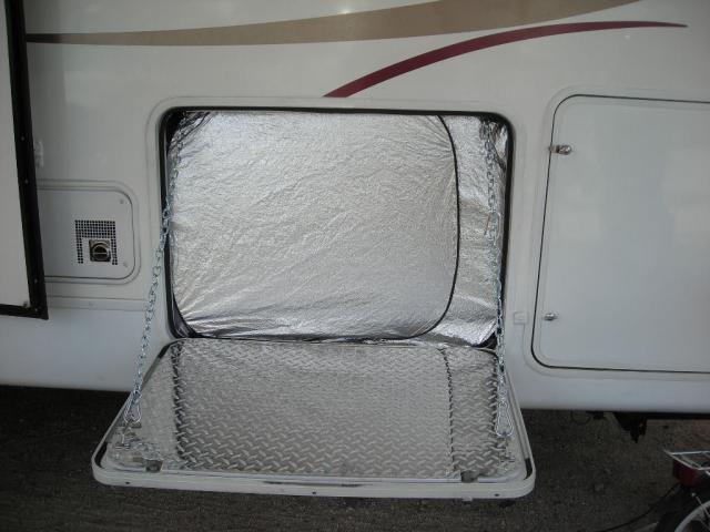 Cargo Door 3