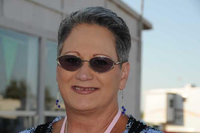 Carolyn-Evans
