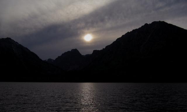 SunsetE1