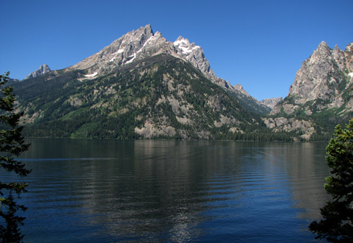 TetonJennyLakeE