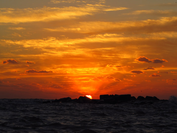 SunriseE
