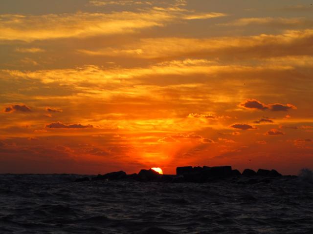 SunriseE