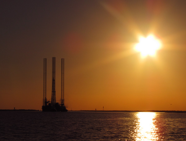 SunsetOilRigE