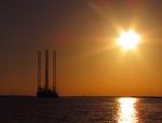 SunsetOilRigE