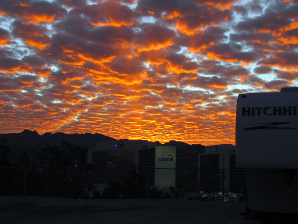 SunriseE