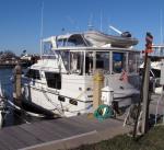 Skips Boat