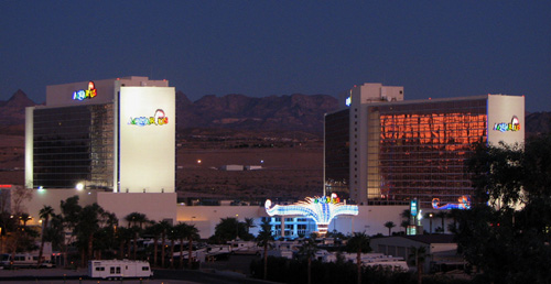 Laughlin2E