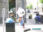 #6 - Snoopy