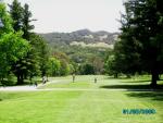 #8 - Bennett Valley GC