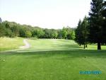 #12 - Bennett Valley GC