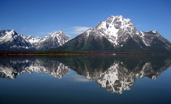 MtnReflectionE