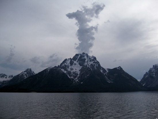 MtMoranEruptE