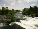 My visit to Spokane, Washington