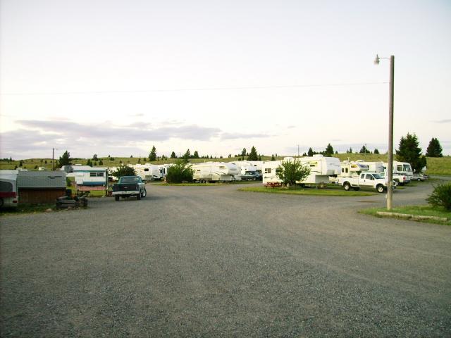 2 Bar Lazy H RV Park