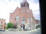 First Baptist Church in Butte, MT