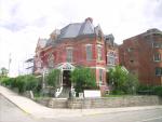 Mansion of one of the Copper Kings in Butte, MT