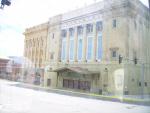 Mother Lode Theatre in Butte, MT