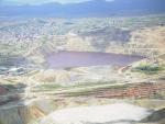 Long shot of the Berkeley Superfund Site