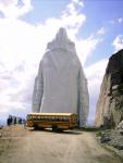 Our Lady of the Rockies #4