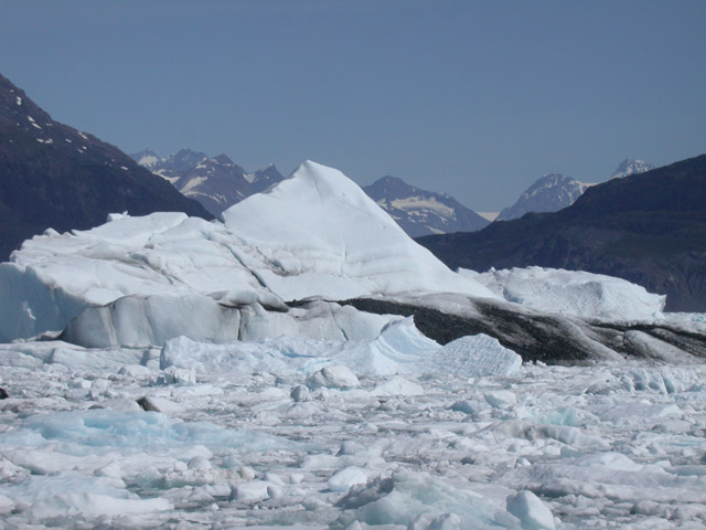 Alaskan Adventure