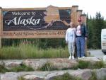 Alaskan Adventure